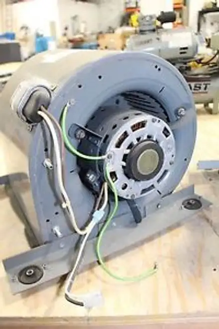 PHILIPS DD9-9A1P BLOWER 115V