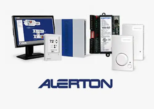 NEWGUARANTEEDAlerton-APEX for Windows-AP-1000 W/1MB DDC CONTROLLER