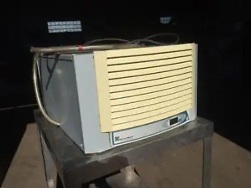 Mclean Midwest Mhb11-0226-G306 Air Conditioner 220/230 Volt 134A Refrigerant