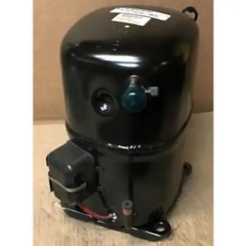 TECUMSEH AGA4534AXT/AG155RT-017-J7 2-3/4 HP HIGH-TEMP RECIPROCATING COMPRESSOR