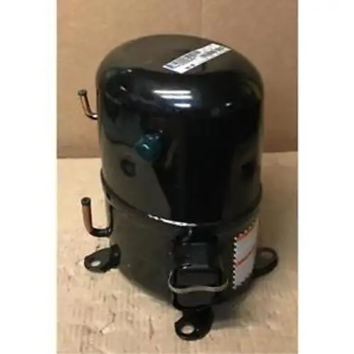 TECUMSEH AHA2466AXD/AH500EF-510-J7 1-1/2HP LO-TEMP RECIPROCATING COMPRESSOR