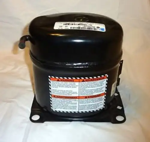 Tecumseh AK176AT-047-B4 AKA2425ZXA Reciprocating Compressor R404A LBP