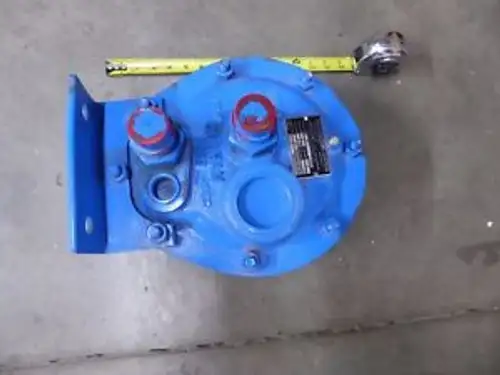 New Graham Corporation Heliflow Heat Exchanger Model 2WXF-12 Tag No 36232