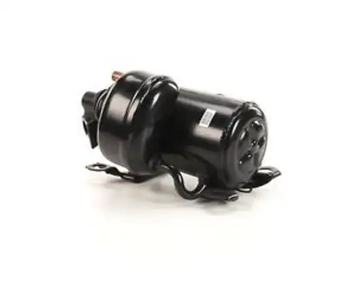 Beverage Air 79Bc490004-01 Compressor 1/2 Hp For 829E
