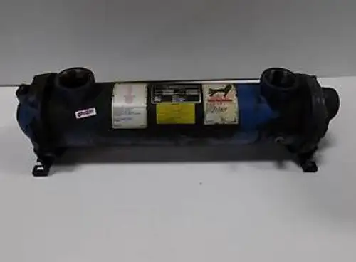 QUINCY HEAT EXCHANGER SLE-1020-83869