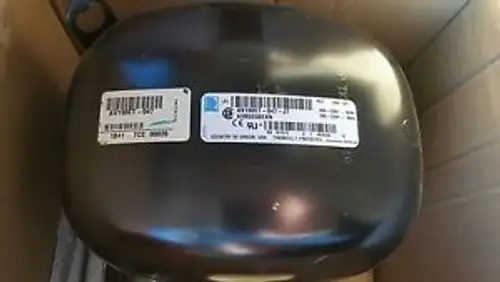 AV190ET-047-Tecumseh Compressor