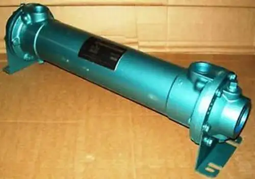 American Industrial Transfer AB 1 Pass Heat Exchanger AB-702-B4-SP