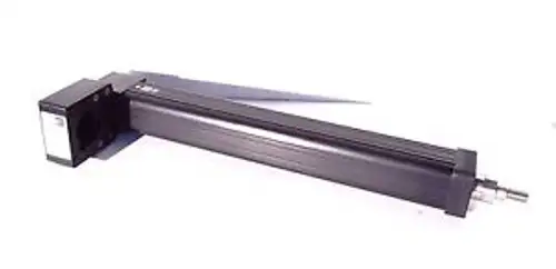 Industrial Devices N2-X23X-20-05A-12-MS2-MTIE Actuator N2X-20-5A-12-MS2-MT1-23X
