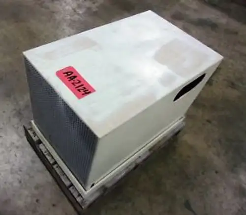 Hg 5 Hp Model Hg-3800 Aluminum Air Agitation Blower