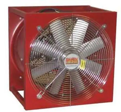 DELHI U12-1 Portable Utility Fan 12 In 115V