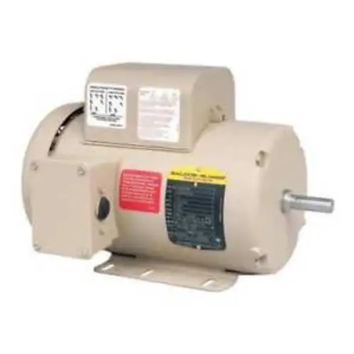 BALDOR ELECTRIC FDL3514TM MotorFarm1-1/2 HP1725 rpm1-Phase G8052311
