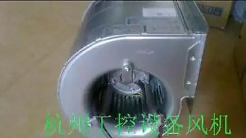 Original SIEMENS Frequency conversion fan D2E146-AA03-43 230V