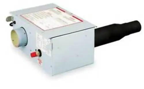 DAYTON 5VD72 7-Combo ComponentDo Not Sell Individual G3205447