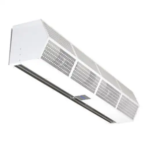 Air Curtain Berner Shc07-1036Ac-P-G