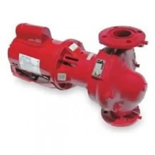 Bell & Gosett 172718LF Series 60 Pump for hydronic heating and cooling