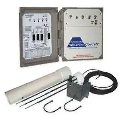 Universal Water Level Control Waterline Controls WLC3000-120VAC