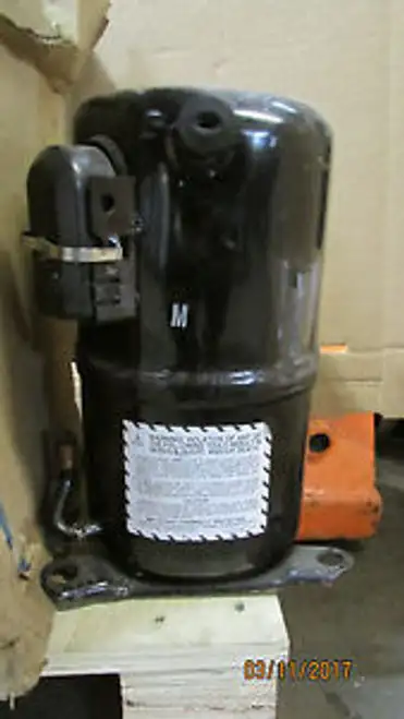 TECUMSEH COMPRESSOR AW505ET-089-A4