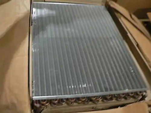 COLD POINT COIL REFRIGERATION 20122 APPLICABLE HD-1099/TSQ