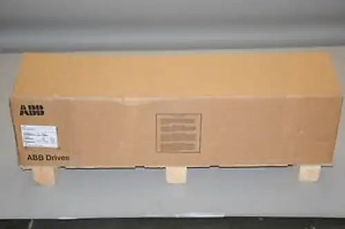 ABB ACH550-VDR-017A-2 AC HVAC Drive