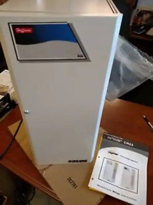Hoffman Proair CR23-0216-G002H panel mount AC Unit 115V 1400/1600 BTU