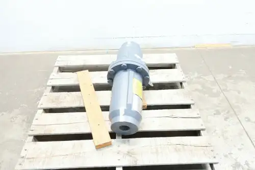 169704 Pick 6X50-1 Steam Injection Liquid Heater 1 FNPT