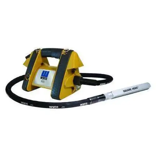 Wyco W995g1t-100-7 Electric Vibrator 15 A 115Vac 1 Phase