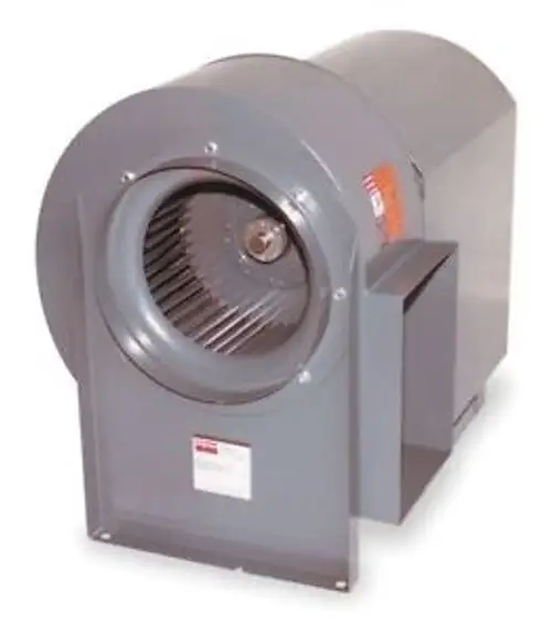 DAYTON 48LU43 BlowerSteelBALL28-1/8 in. H G4151135