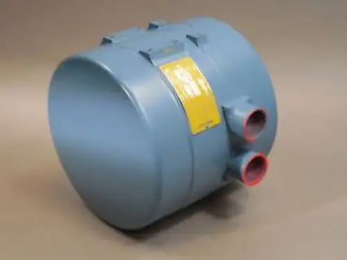 Rotron Centrifugal Fan SL5A2F-020933