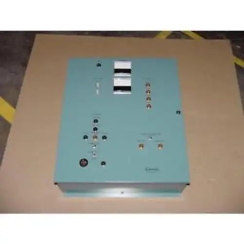 CARRIER 50HQ-900451 LOOP CONTROLLER W/A-C OPTION 146284