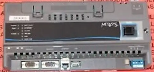 Johnson Controls MS-NAE3510-1 NAE-3510 Controller MSNAE35101