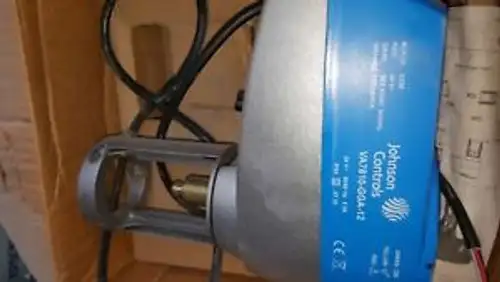 VA7810-gga-12 Johnson controls VA7800 Series Linear Actuator proportional