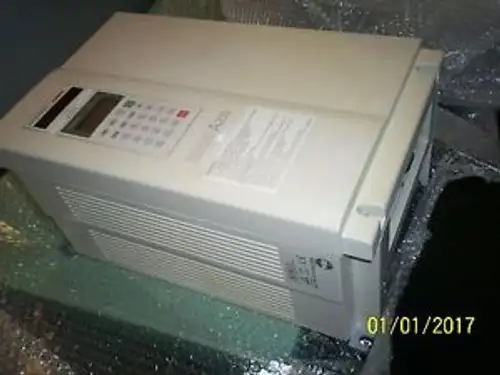 FR-A240E-15K-TF Mitsubishi Freqrol-A200 460V 20-25HP Inverter AC Drive FRA240E
