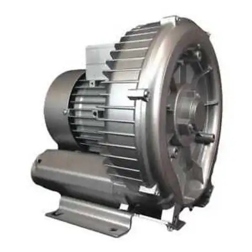 ATLANTIC BLOWERS AB-400 Regenerative Blower 3.5 HP 155 cfm G4730656
