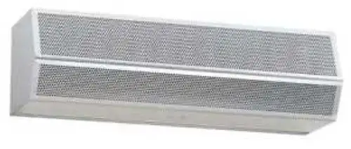 Air Curtain Mars Air Doors Nh248-1Ua-Ts