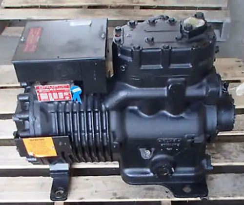 Copelametic 9RT1-1505-THD 400V-60hz 380-400v-50hz Reman. Compressor