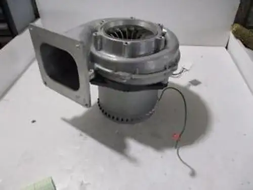 HP Indigo CT397-02900 AMETEK 150241-58 SP EBV SUCTION BLOWER F