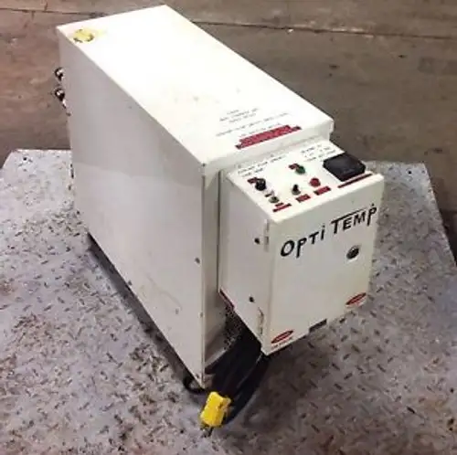OPTI TEMP 120V 1PH 60HZ 1/3HP 13A HEAT EXCHANGER OTI-1WLN