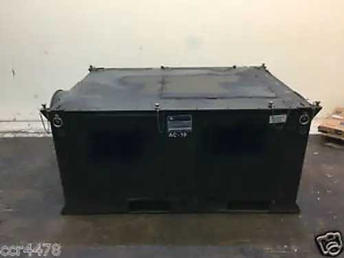 Engineered Air Systems A/E32C-39 Air Conditioner