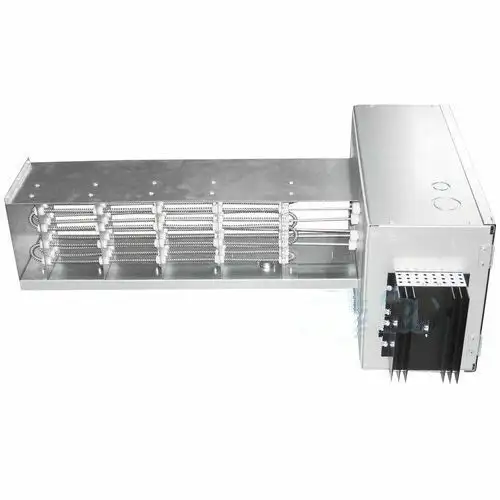 Unico spacepak AC-EPAK-15G Élément chauffant électrique pour conduits