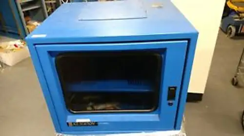 Mclean Midwest 13-0116-G1014 Electrical Chiller Air Conditioner