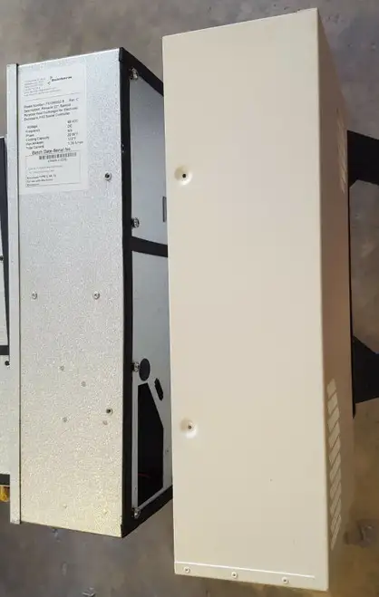 Dantherm PX169002Z-S Heat Exchanger