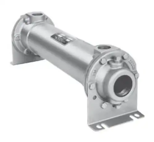 Young Radiators / Touchstone 1 Pass Heat Exchanger ESF-604-EY-1P