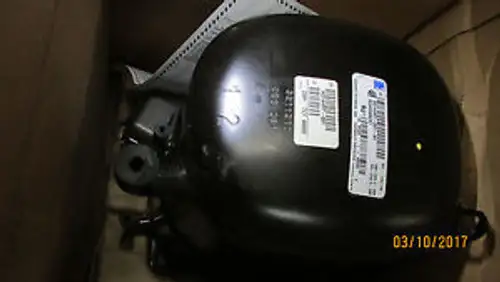 TECUMSEH COMPRESSOR AG144RT-001-A4 AGA5568EXT