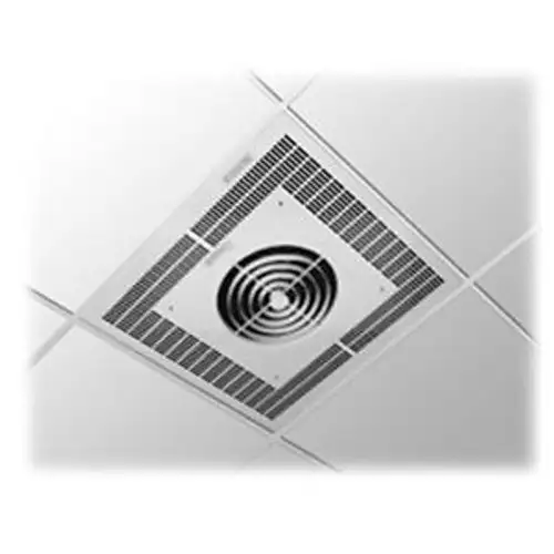 TPI Y3484A1 Commercial Recess Mount Ceiling Heater 4000W 480V 3 PH