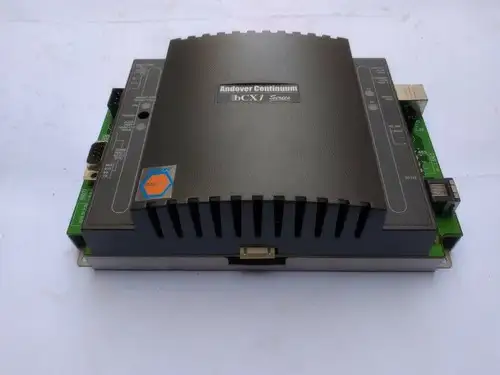 Andover Continuum BCX1-CR-8-INF