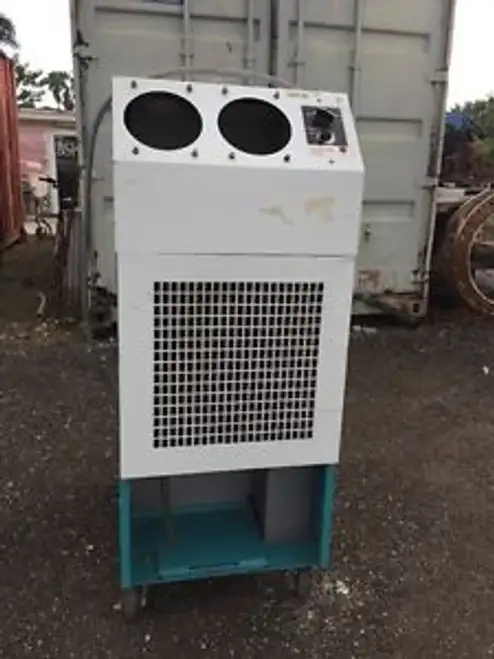 Movincool Portable Air Conditioner 24Hfu-1 Spot Cooler 24000 Btu