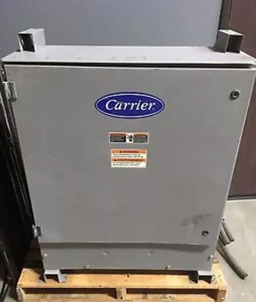 300 Ton Carrier Chiller Electrical Control TYZ:PEBC Catalog# C30RBA30064-4-L