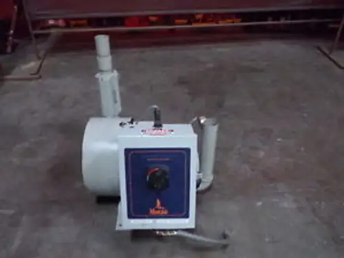 Siemens Elmo Regenerative Blower P/N G2BH1510-1HK53 with 4.6 KW Motor