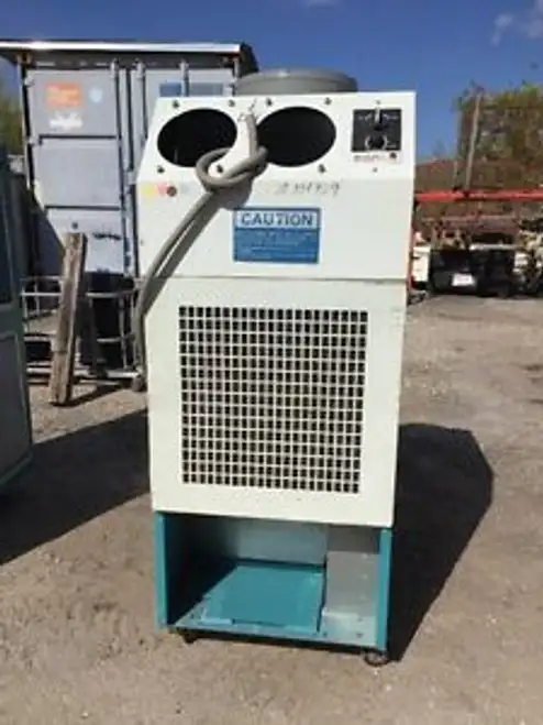 MovinCool Denso 22000 BTU Spot Cooler 20HFU-1