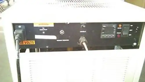 Affinity EWE-04AJ-CD28CBD 208 V 1O Chiller